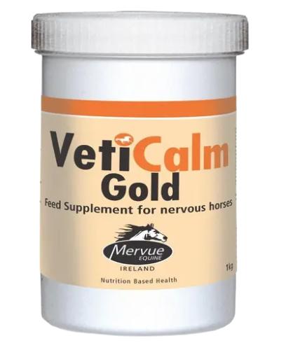 Mervue Veti-Calm Gold 1 kg