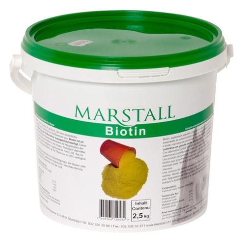 Biotin 10 kg