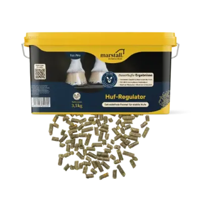 Huf-Regulator 3.5 kg