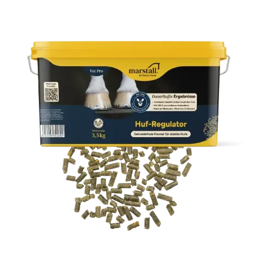 Huf-Regulator 3.5 kg