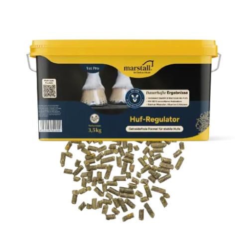 Huf-Regulator 10 kg Nachfüllpack