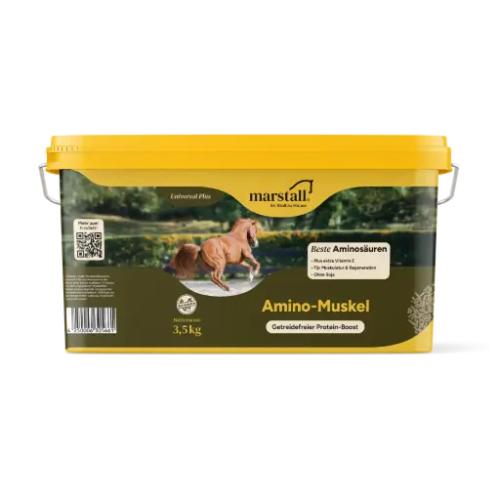 Amino-Muskel 3.5 kg