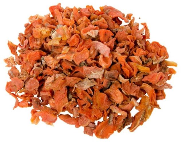 Karottenchips 10 kg