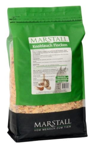 Knoblauch Flocken 2 kg