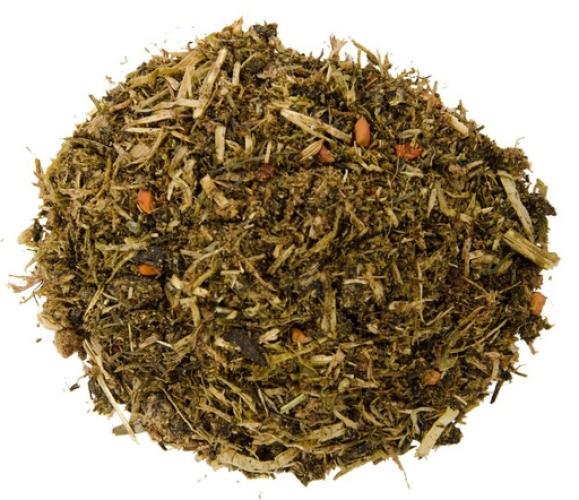 Kräuter-Mash (getreidefrei) 10 kg