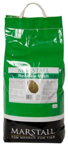 Reiskleie-Mash 25 kg