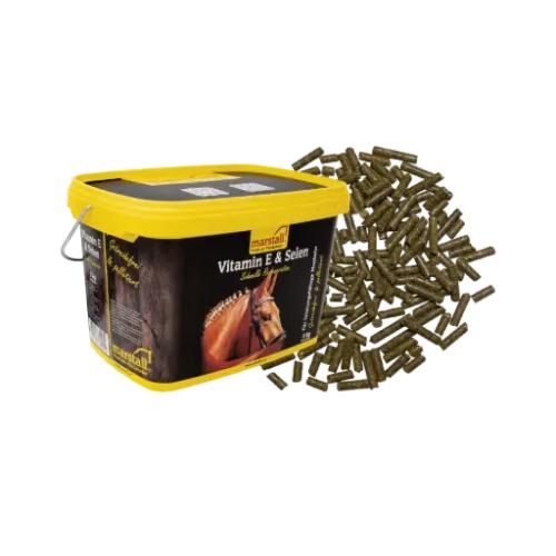 marstall VitaminE & Selen 3 kg