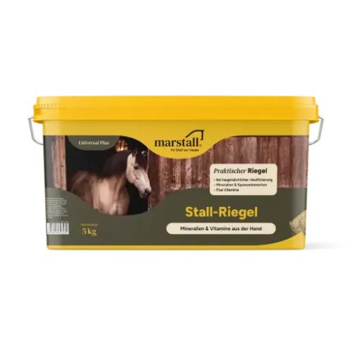 Stall-Riegel 2 kg
