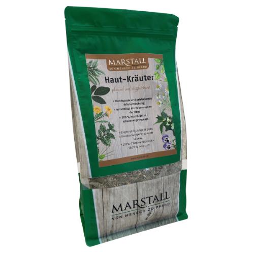 Haut-Kräuter 600 g