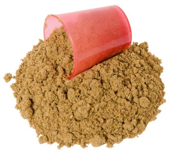 Kräutermischung Respira 5 kg