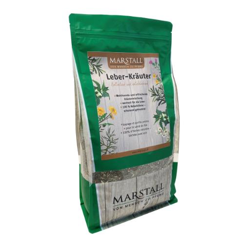 Leber-Kräuter 1 kg