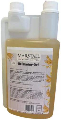 Reiskeim-Oel 1 l