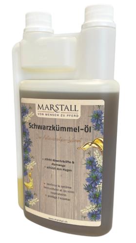 Schwarzkümmelöl 1 l