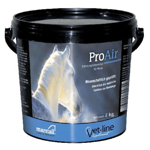 ProAir 2 kg