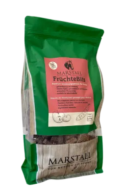 FrüchteBits 1.5 kg, 1 Stk