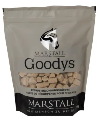 Goody's 1 kg, 1 Stk