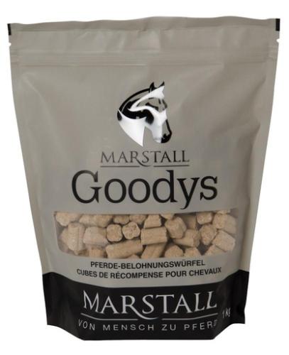 Goody's 1 kg, 1 Stk