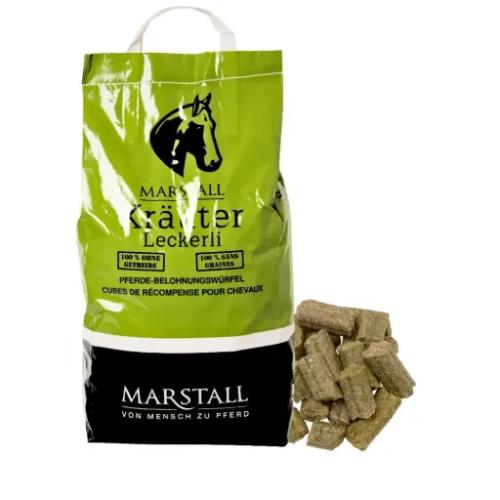 Kräuter-Leckerli 25 kg
