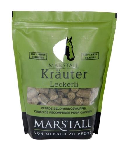 Kräuter-Leckerli 1 kg, 1 Stk