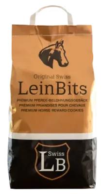 LeinBits 3 kg