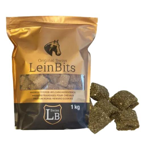 LeinBits 1 kg, 1 Stk