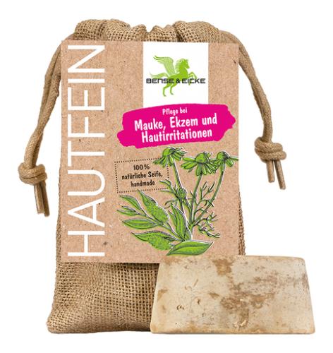 B&E Haut Fein (Seife) 100 g