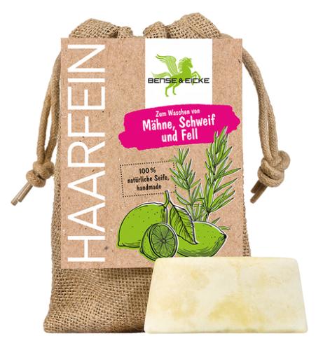 B&E HaarFein (Seife) 100 g
