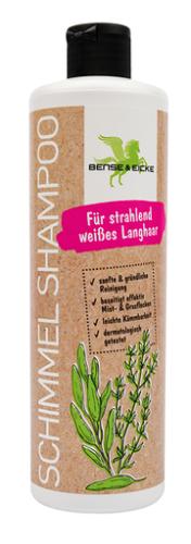 B&E Schimmel-Shampoo (Kräuter) 1 l