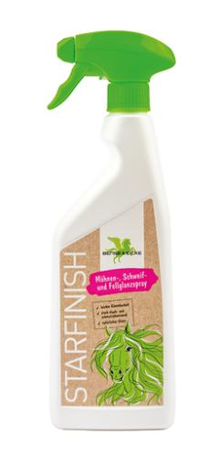 B&E StarFinish 500 ml