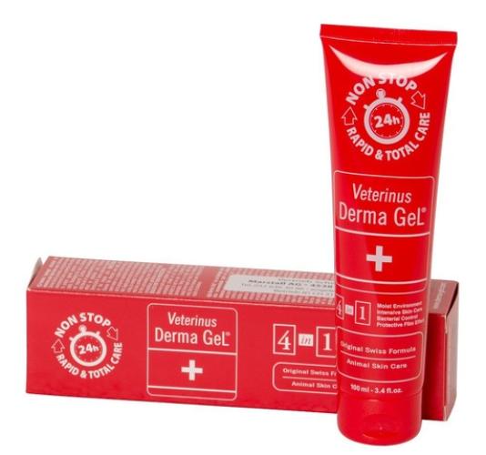 Derma Gel 100 ml