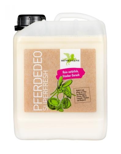 PferdeDeo SUPERFRESH 2.5 l