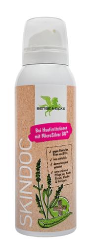 B&E SkinDoc 100 ml