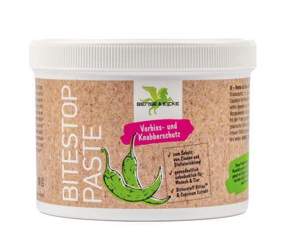 B&E BiteStop-Paste 500 ml