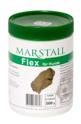 Flex für Hunde 2 kg
