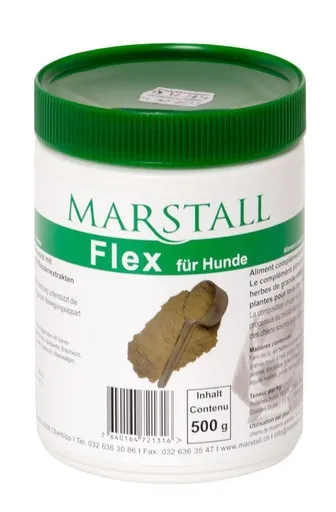 Flex für Hunde 2 kg