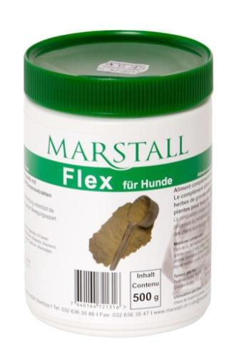 Flex für Hunde 2 kg