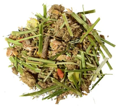 Nager + Kaninchen Struktur 5 kg