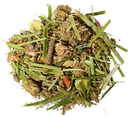 Nager + Kaninchen Struktur 5 kg