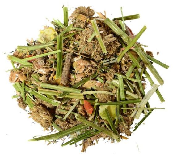 Nager + Kaninchen Struktur 5 kg
