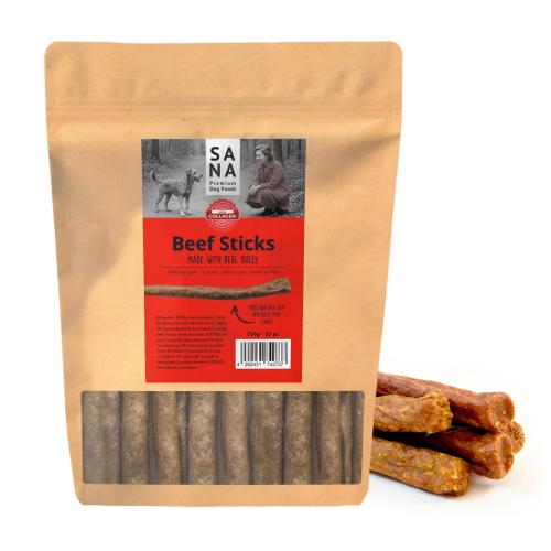 Beef Sticks 750g / 25 Stück