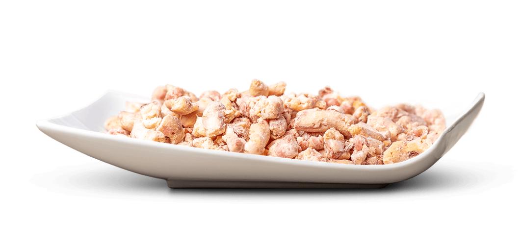 BigPet Pferdefett geschnetzelt BARF 400 g für Hunde & Katzen