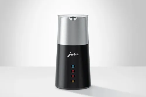 JURA Milchschäumer Hot & Cold