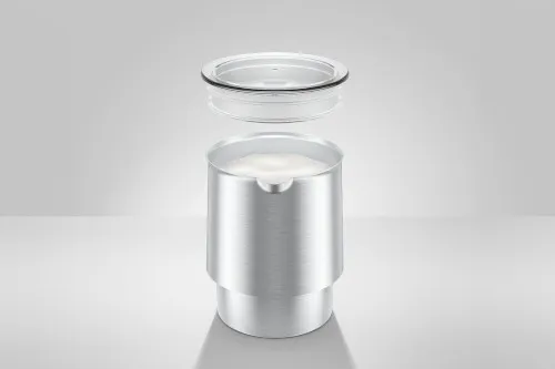 JURA Milchschäumer Hot & Cold