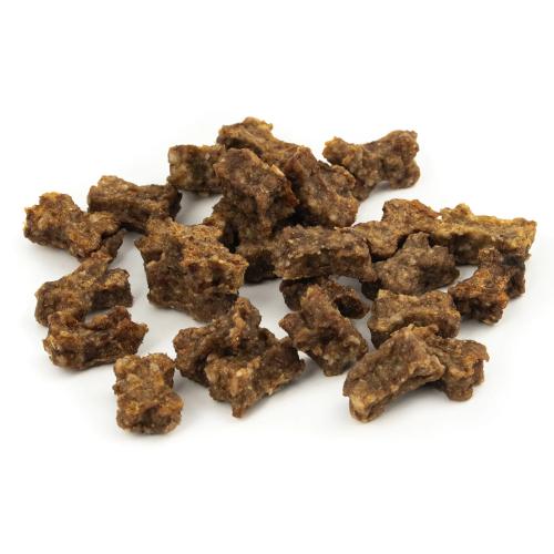 Fidelis Trainingsknöchelchen Rind (1kg Eimer)