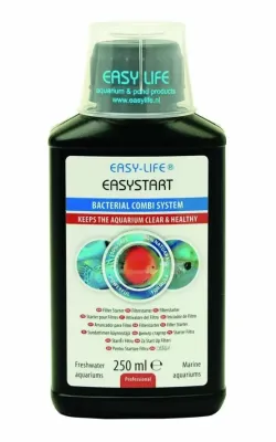 Easy Life EasyStart Filterstarter Aquarium 250 ml