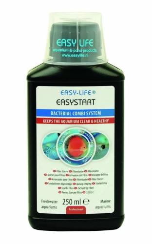 Easy Life EasyStart Filterstarter Aquarium 250 ml