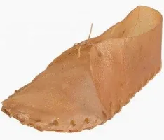 Nobby Kauschuh aus Rinderhaut 12,5 cm 20 g Stück