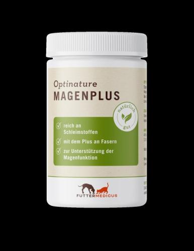Optinature MagenPlus 80g - FutterMedicus