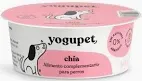 yogupet - chiapet - 110g