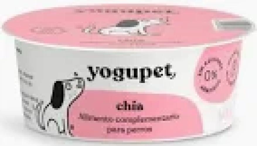 yogupet - chiapet - 110g